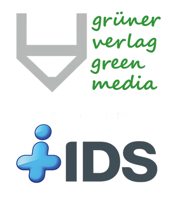 Grüner Verlag Green Media — ein Konzernunternehmen der IDS